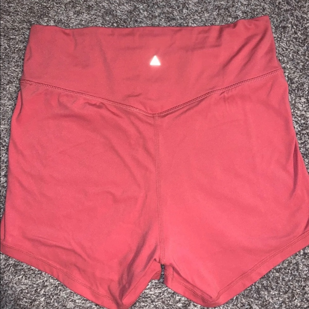 Balance Athletica ascend shorts